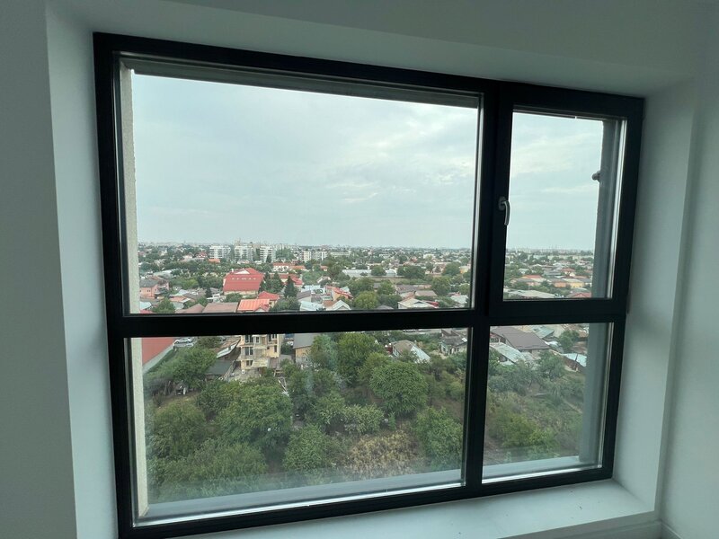 Rahova ansamblu nou incalzire in pardoseala comision 0%