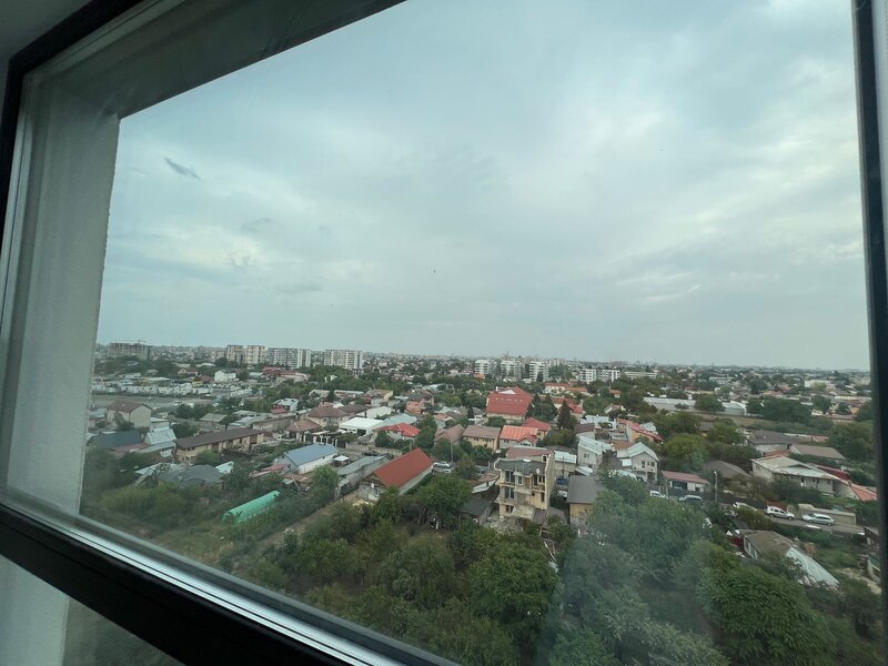 Rahova ansamblu nou incalzire in pardoseala comision 0%