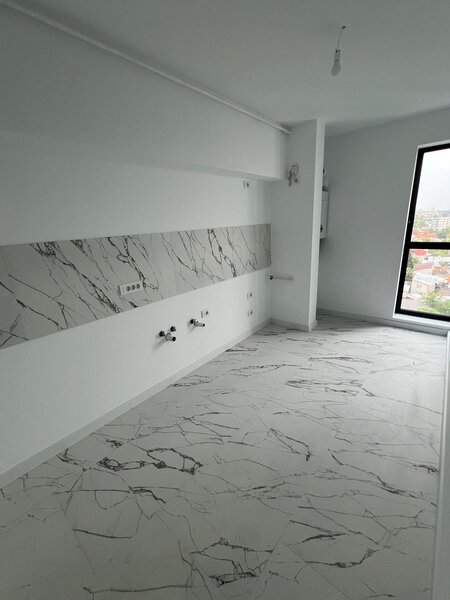 Rahova ansamblu nou incalzire in pardoseala comision 0%