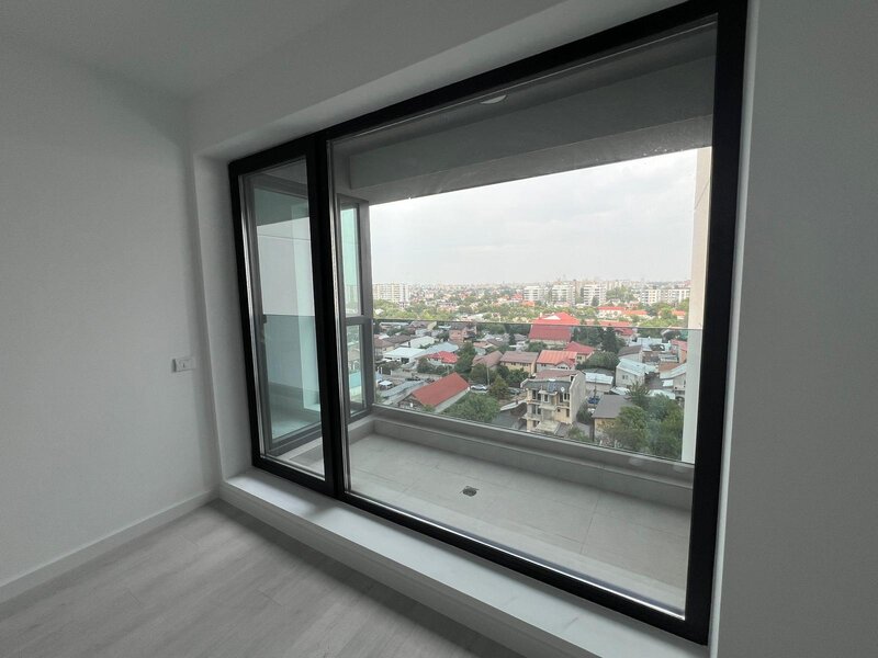 Rahova ansamblu nou incalzire in pardoseala comision 0%