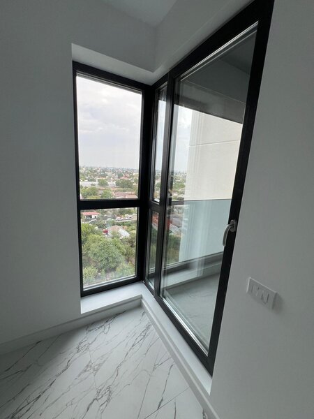 Rahova ansamblu nou incalzire in pardoseala comision 0%