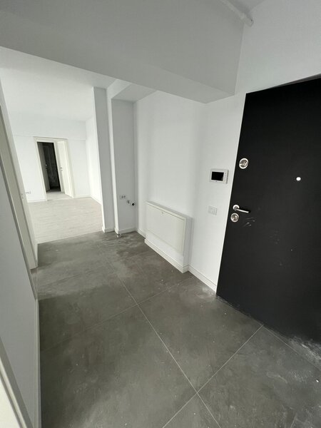 Penthouse dotari premium incalzire in Pardoseala