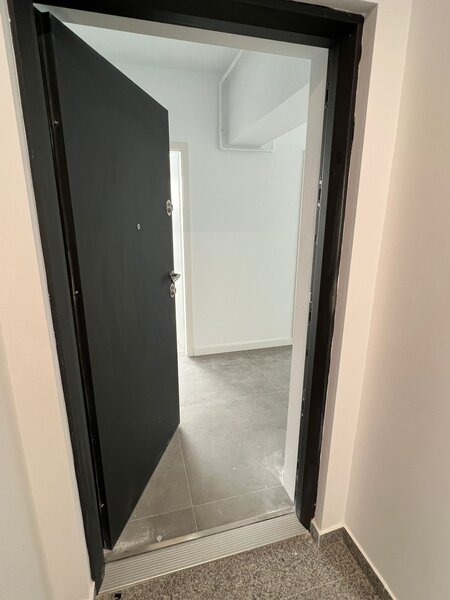 Penthouse dotari premium incalzire in Pardoseala