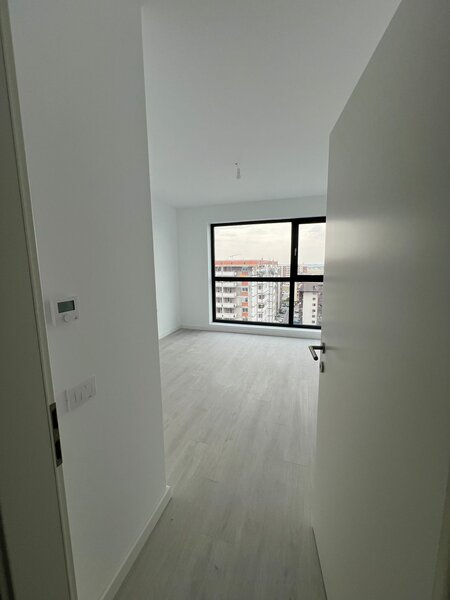 Penthouse dotari premium incalzire in Pardoseala