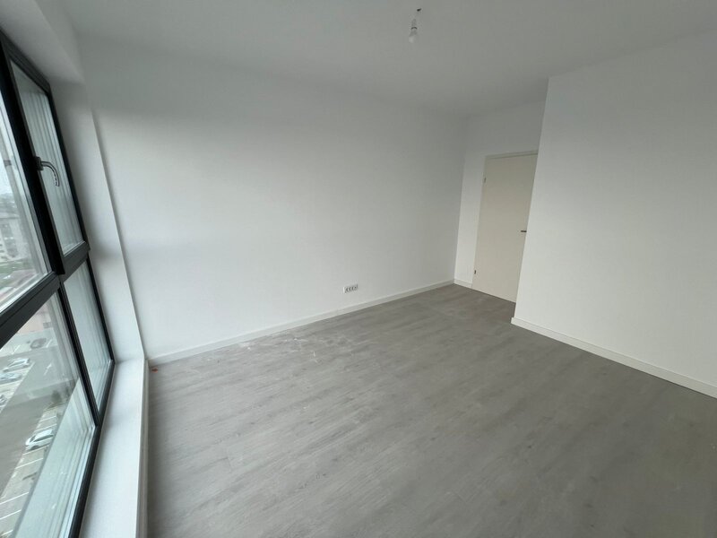 Penthouse dotari premium incalzire in Pardoseala