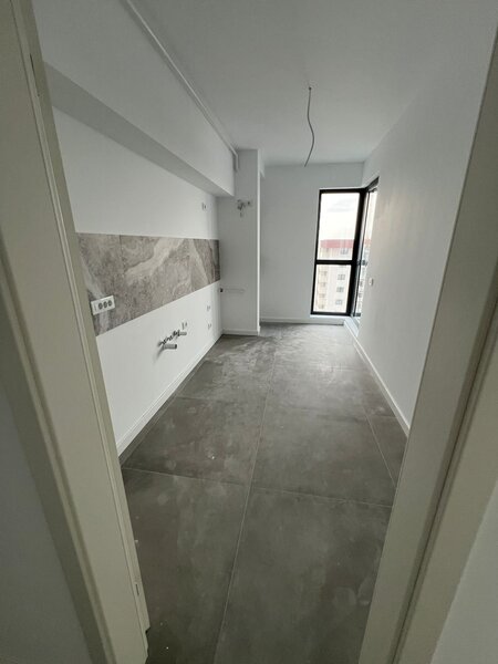 Penthouse dotari premium incalzire in Pardoseala