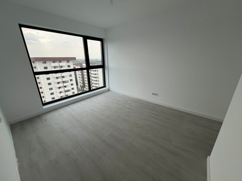 Penthouse dotari premium incalzire in Pardoseala