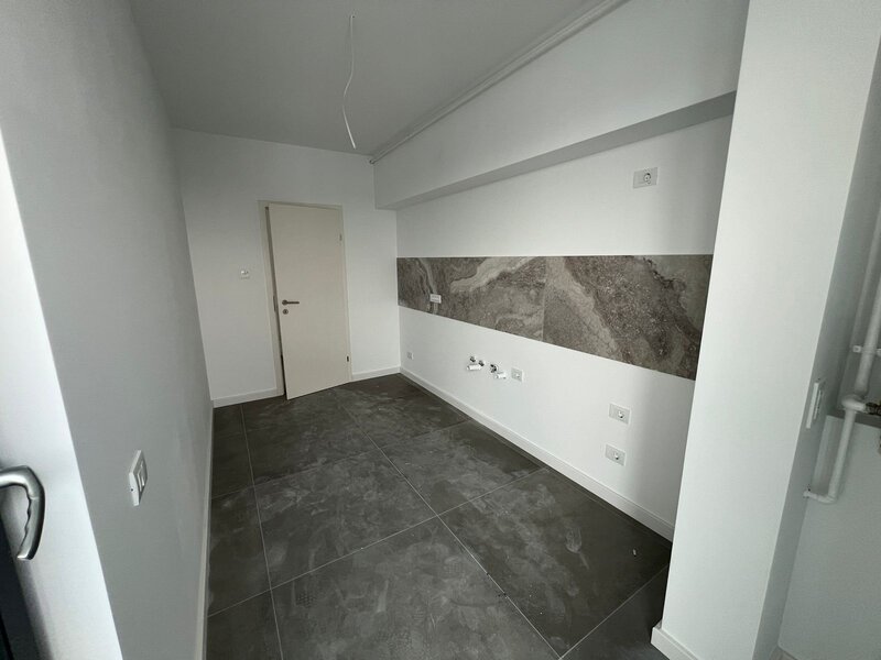 Penthouse dotari premium incalzire in Pardoseala