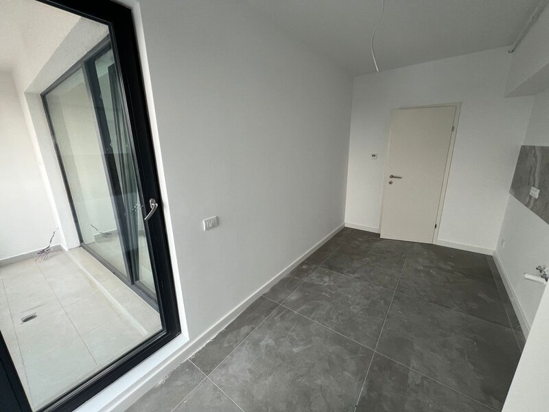 Penthouse dotari premium incalzire in Pardoseala