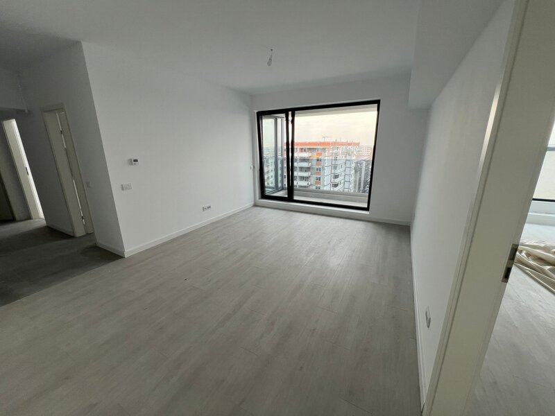 Penthouse dotari premium incalzire in Pardoseala