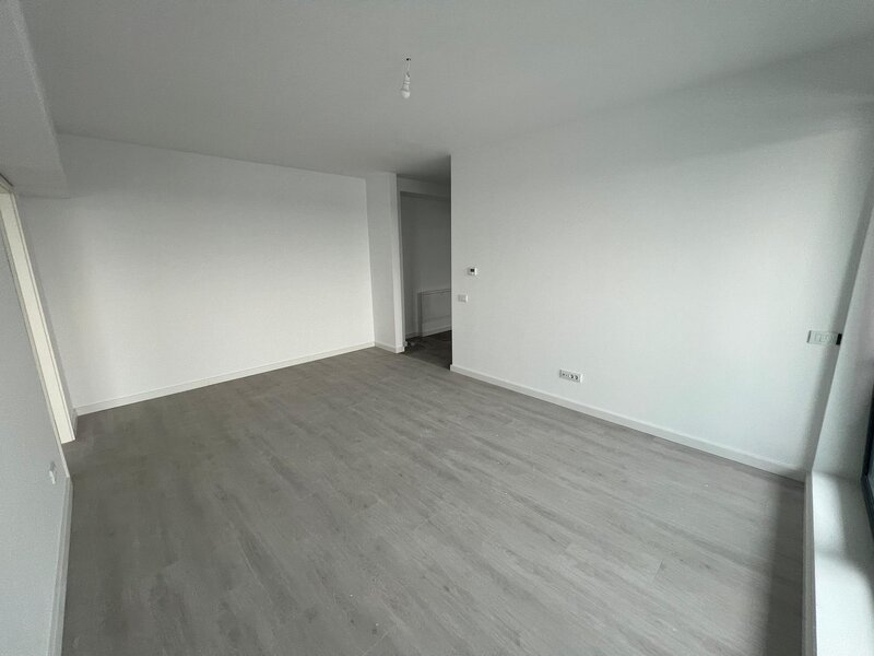 Penthouse dotari premium incalzire in Pardoseala