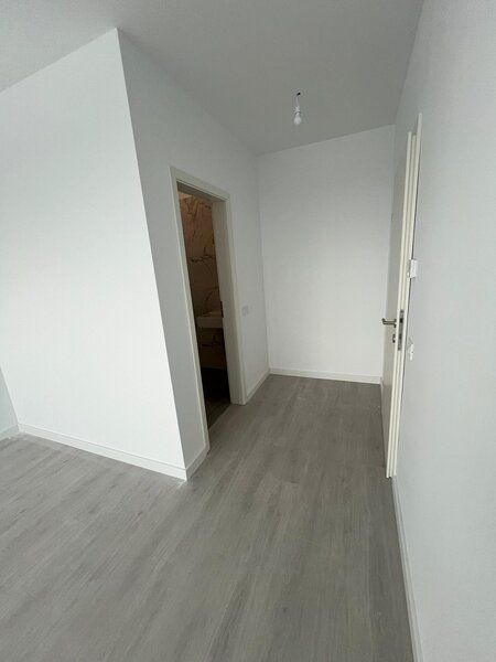 Penthouse dotari premium incalzire in Pardoseala