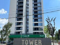 Penthouse dotari premium incalzire in Pardoseala